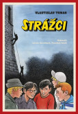 Strážci komiks Strážci komiks