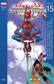 Ultimate Spider-man a spol. 15 Ultimate Spider-man a spol. 15