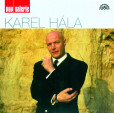 Karel Hála - Pop galerie - CD Karel Hála - Pop galerie - CD