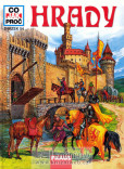 Hrady - Co, Jak, Proč? - svazek 54 Hrady - Co, Jak, Proč? - svazek 54