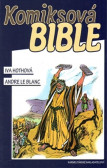 Komiksová bible Komiksová bible