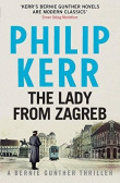 The Lady from Zagreb The Lady from Zagreb