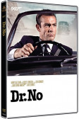 Dr. No DVD Dr. No DVD