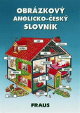 Obrázkový anglicko-český slovník Obrázkový anglicko-český slovník
