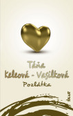Pozlátka, 2. vydanie Pozlátka, 2. vydanie