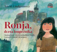 Dcera loupežníka - CD Dcera loupežníka - CD