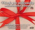 Dárek pro milovníky mluveného slova - 6 CD Dárek pro milovníky mluveného slova - 6 CD