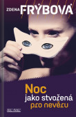 Noc jako stvořená pro nevěru - 6.vydání Noc jako stvořená pro nevěru - 6.vydání