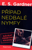 Případ nedbalé nymfy Případ nedbalé nymfy
