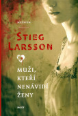 Muži, kteří nenávidí ženy (Milénium 1) Muži, kteří nenávidí ženy (Milénium 1)