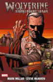 Wolverine - Starej dobrej Logan Wolverine - Starej dobrej Logan
