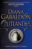Outlander Outlander