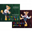 Hurvínkovy příhody 1+2 komplet - 2 CD Hurvínkovy příhody 1+2 komplet - 2 CD