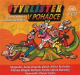 Čtyřlístek v pohádce - 2CD Čtyřlístek v pohádce - 2CD