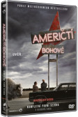 Američtí bohové DVD Američtí bohové DVD