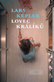 Lovec králíků (brož.) - 2.vydání Lovec králíků (brož.) - 2.vydání