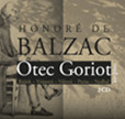 Otec Goriot - 2CD Otec Goriot - 2CD