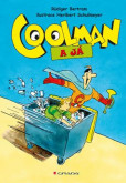 Coolman a já Coolman a já