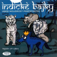 Indické bajky - CD Indické bajky - CD
