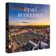 České Budějovice - velké / vícejazyčné České Budějovice - velké / vícejazyčné