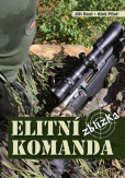 Elitní komanda zblízka, CQB Elitní komanda zblízka, CQB