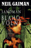 Sandman 9 - Blahovolné Sandman 9 - Blahovolné