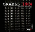 1984 - Rozhlasová dramatizace z roku 1991 - CD mp3 1984 - Rozhlasová dramatizace z roku 1991 - CD mp3