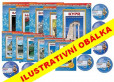 Nejkrásnější místa světa 5 - 20 DVD Nejkrásnější místa světa 5 - 20 DVD