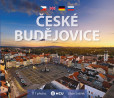 České Budějovice - malé / vícejazyčné České Budějovice - malé / vícejazyčné