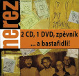 Nerez - ... a bastafidli! 2CD+DVD Nerez - ... a bastafidli! 2CD+DVD
