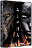 Alfa DVD Alfa DVD