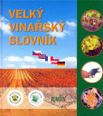 Velký vinařský slovník Velký vinařský slovník