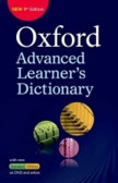 Oxford Advanced Learner´s Dictionary 9th Edition PB + DVD-ROM Pack with Online Access Oxford Advanced Learner´s Dictionary 9th Edition PB + DVD-ROM Pack with Online Access
