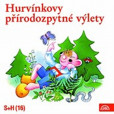 Hurvínkovy přírodozpytné výlety - CD Hurvínkovy přírodozpytné výlety - CD