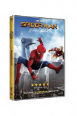 Spider-Man: Homecoming DVD Spider-Man: Homecoming DVD