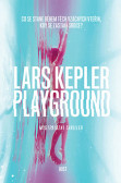 Playground - brož. Playground - brož.
