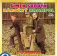 Nejlepší scénky - CD Nejlepší scénky - CD