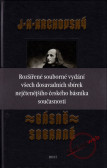 Básně sebrané Básně sebrané