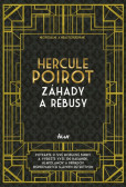 Hercule Poirot – záhady a rébusy Hercule Poirot – záhady a rébusy