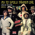 Kolekce 13 - My to spolu táhnem dál - CD Kolekce 13 - My to spolu táhnem dál - CD