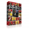 Pra Pra Pra - F. Ringo Čech - 7 DVD Pra Pra Pra - F. Ringo Čech - 7 DVD