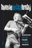 Housle tečka Hrubý - Rozhovor Milana Tes Housle tečka Hrubý - Rozhovor Milana Tes