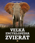 Veľká encyklopédia zvierat Veľká encyklopédia zvierat