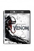 Venom Blu-ray Venom Blu-ray