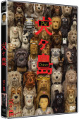 Psí ostrov DVD Psí ostrov DVD