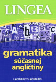 Gramatika súčasnej angličtiny - 3. vyd. Gramatika súčasnej angličtiny - 3. vyd.