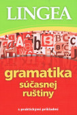 Gramatika súčasnej ruštiny - 2. vydanie Gramatika súčasnej ruštiny - 2. vydanie