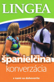 Slovensko – španielska konverzácia - 2. vydanie Slovensko – španielska konverzácia - 2. vydanie