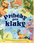 Příběhy pro kluky Příběhy pro kluky
