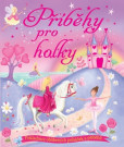 Příběhy pro holky Příběhy pro holky